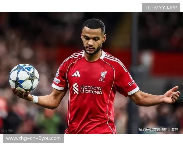 利物浦加克波压上后贴地扫射形成关键得分