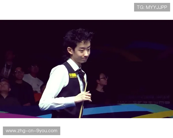 吴宜泽夺职业首冠，希金斯现场点赞